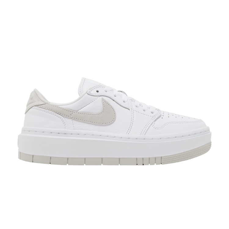 Air Jordan 1 Elevate Low Neutral Grey (Women's)