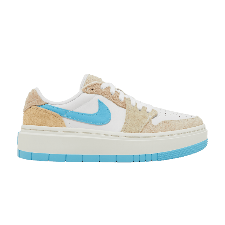 Air Jordan 1 Elevate Low SE Salt Lake City (Women's)