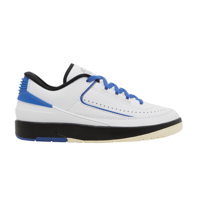 Air Jordan 2 Retro Low Varsity Royal (Women's)