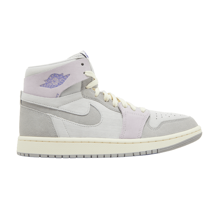 Air Jordan 1 High Zoom Air CMFT 2 Barely Grape (Women's)