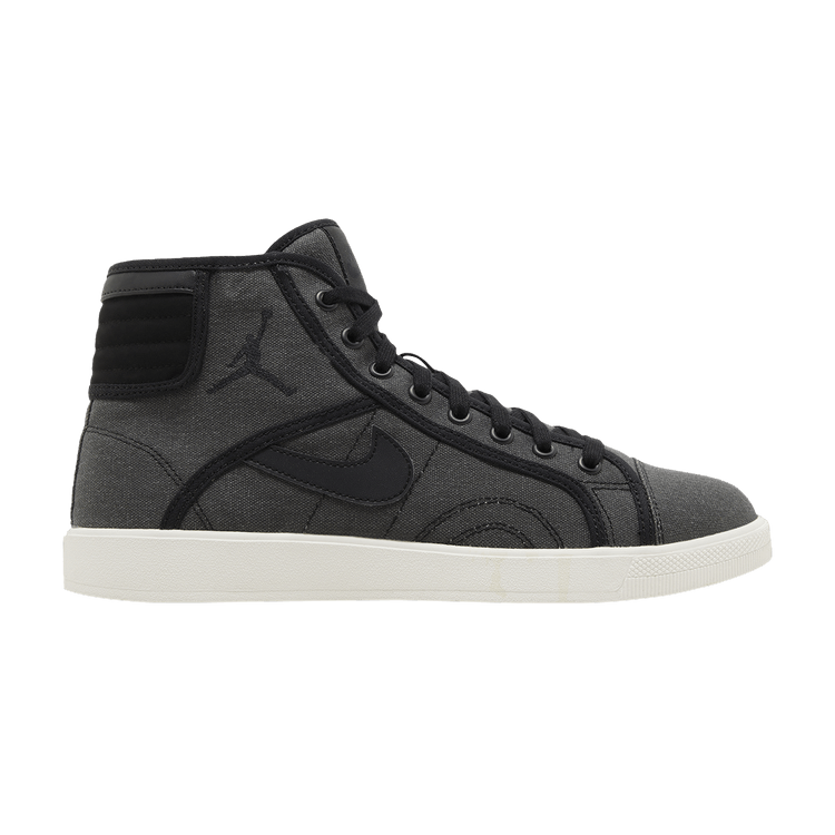 Air Jordan Skyhigh OG Black Sail