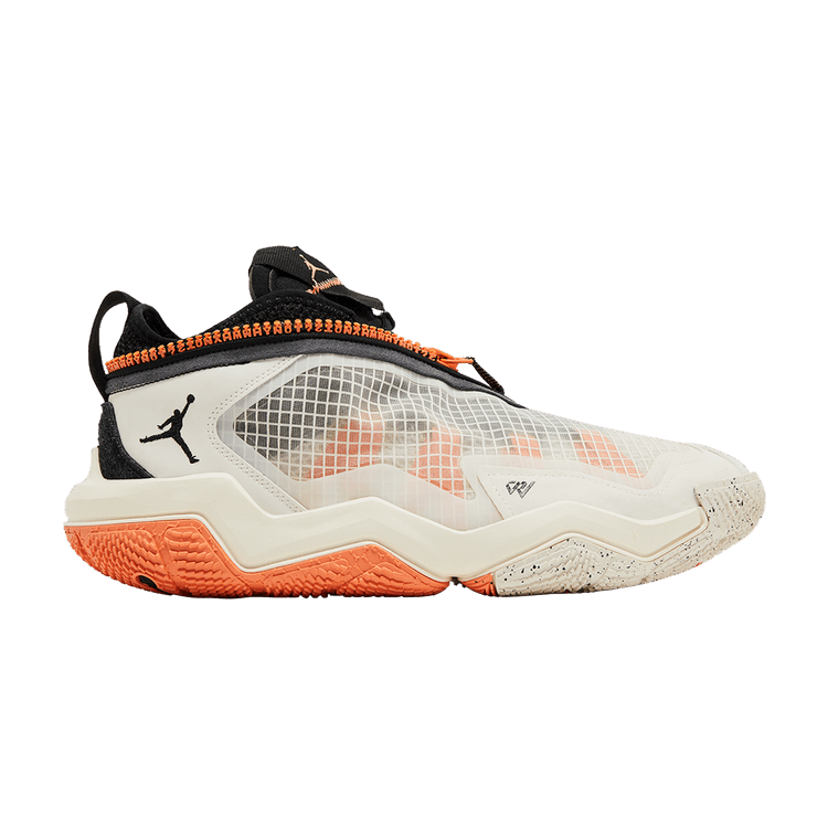 Air Jordan Why Not Zer0.6 Rattan