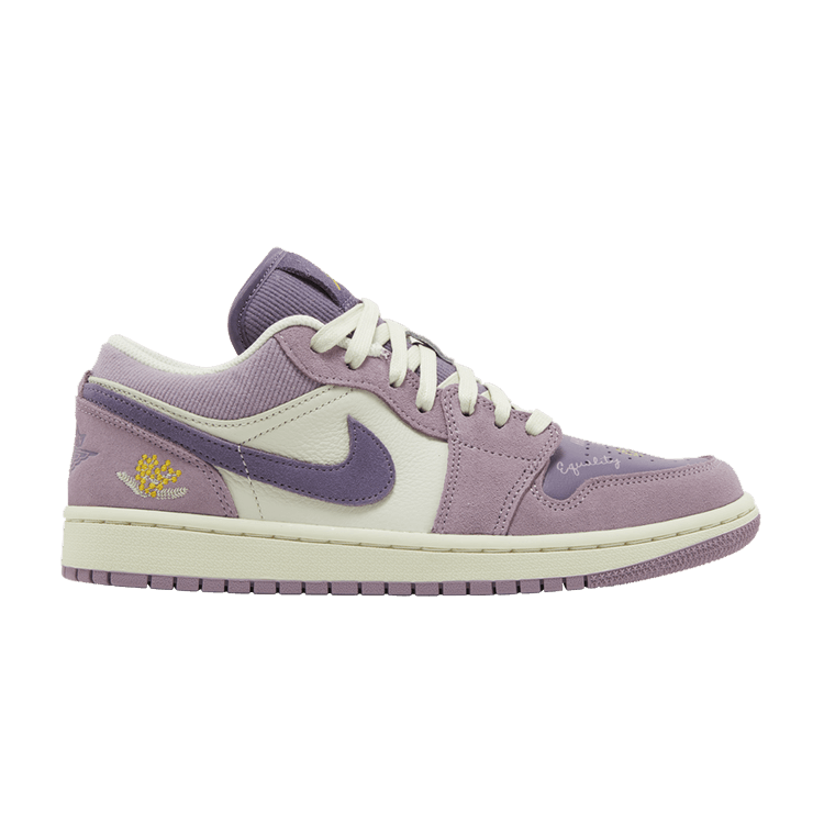 Air Jordan 1 Low Unity (Women's)