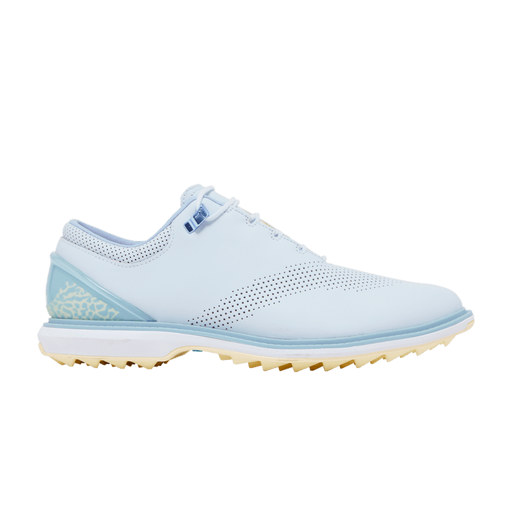 Air Jordan ADG 4 Golf Football Grey Alabaster