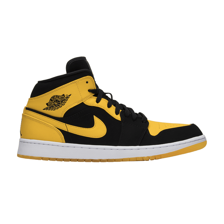 Air Jordan 1 Retro Mid New Love (2017)