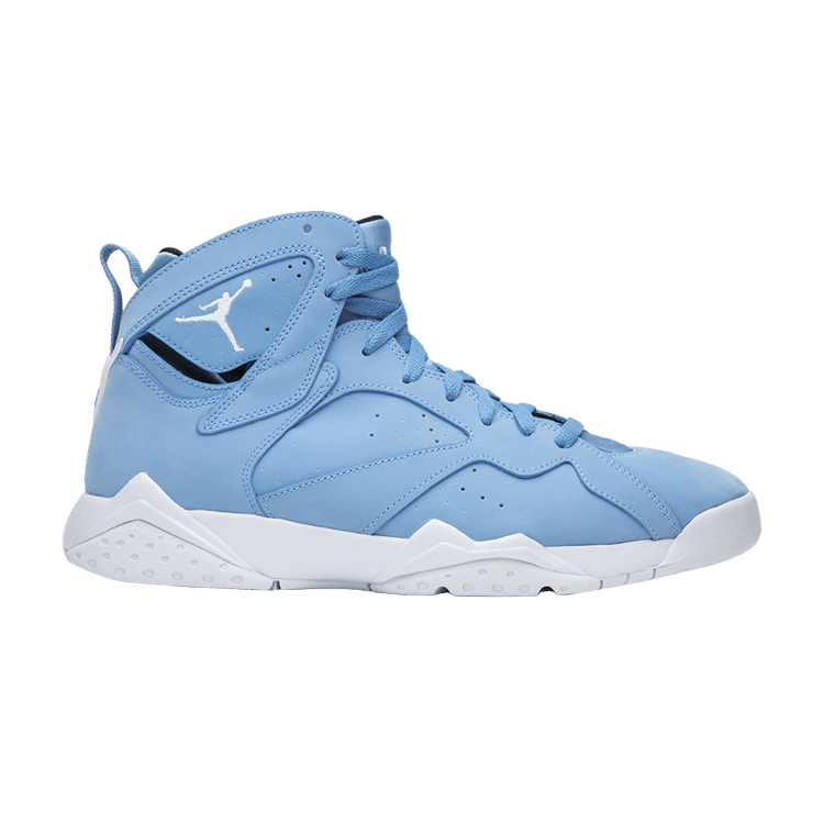 Air Jordan 7 Retro Pantone