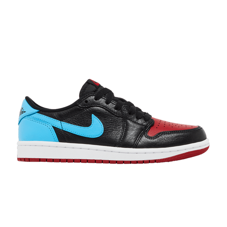 Air Jordan 1 Retro Low OG NC to Chi (Women's)