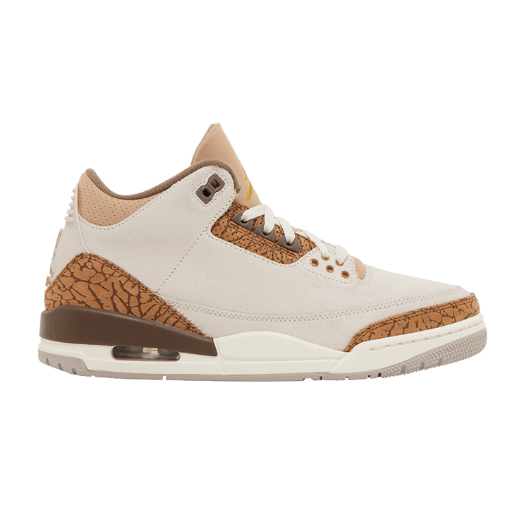 Air Jordan 3 Retro Palomino