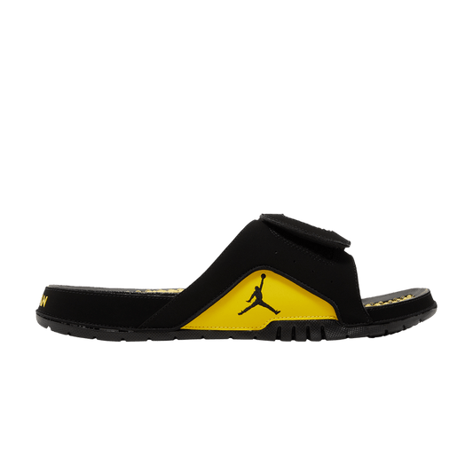 Air Jordan Hydro 4 Slide Thunder
