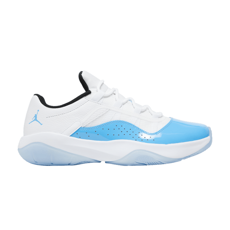 Air Jordan 11 CMFT Low University Blue