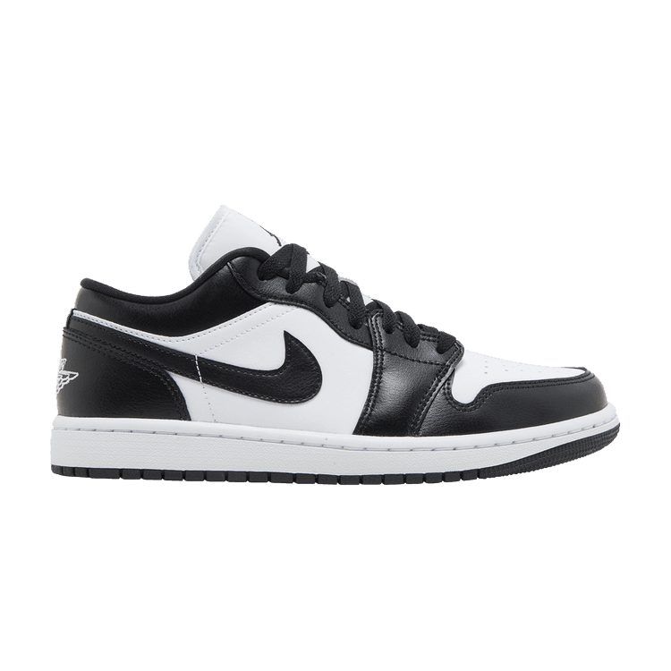 Air Jordan 1 Low Panda (2023) (Women's)