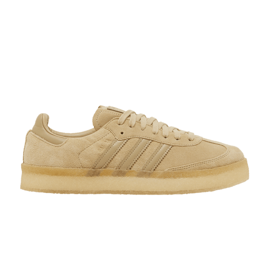 adidas Clarks 8th Street Samba by Ronnie Fieg Savannah
