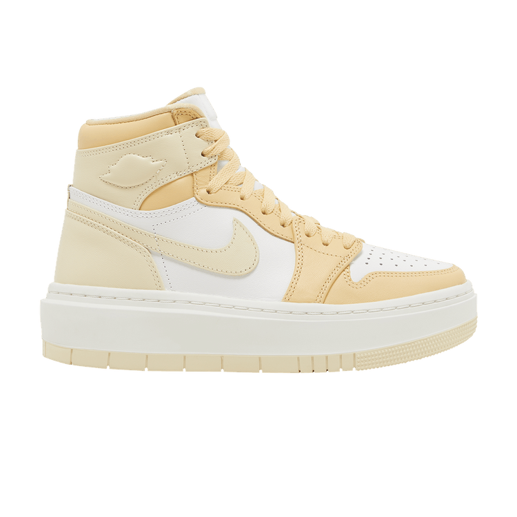 Air Jordan 1 Elevate High Celestial Gold (Women's)