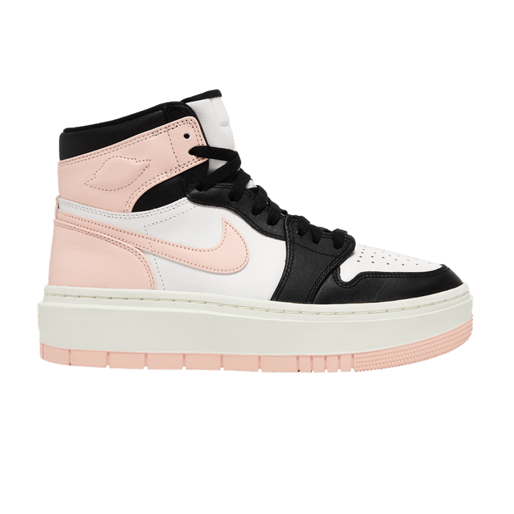 Air Jordan 1 Elevate High Black Atmosphere (Women's)