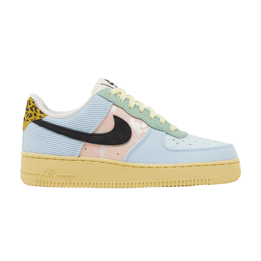 Nike Air Force 1 Low '07 Spring Mix (Women's)
