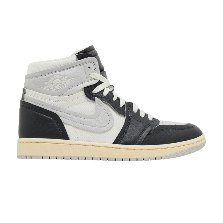 Air Jordan 1 High Method of Make Anthracite (Women's)
