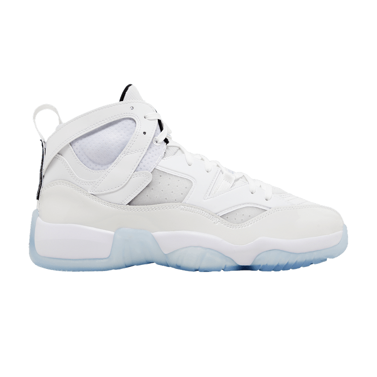 Air Jordan Jumpman Two Trey Legend Blue