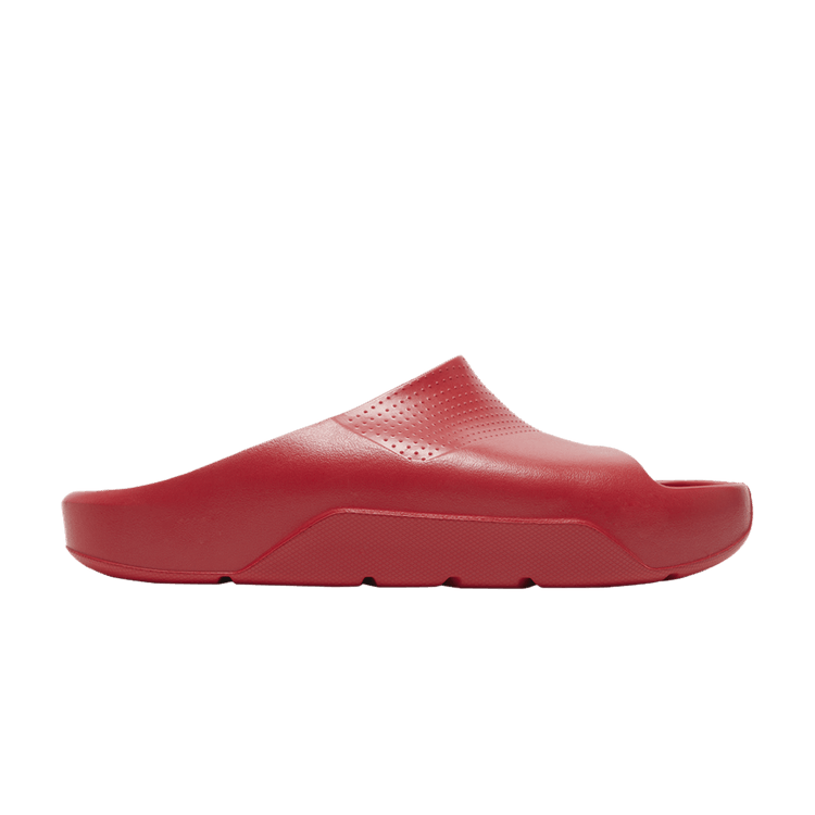 Air Jordan Post Slide University Red