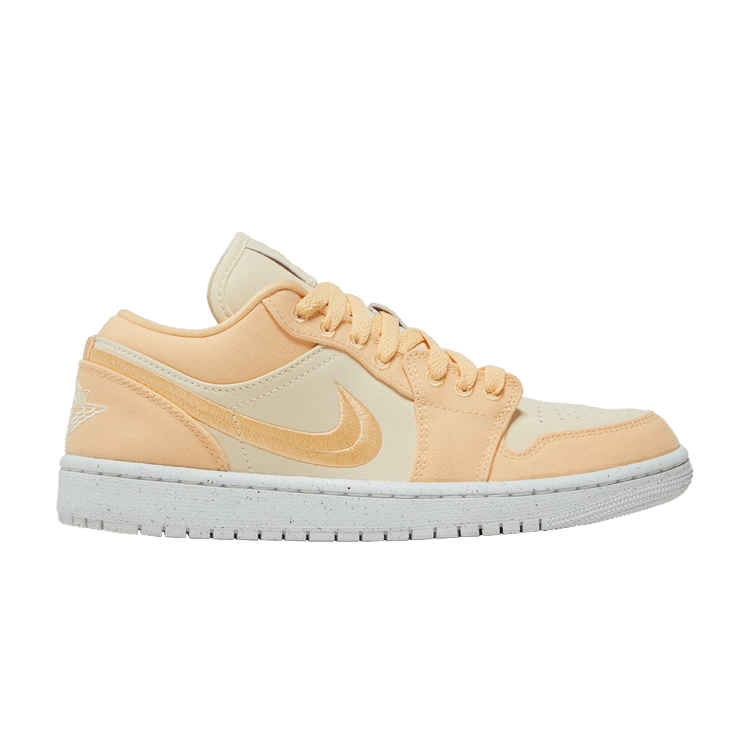 Air Jordan 1 Low SE Celestial Gold (Women's)