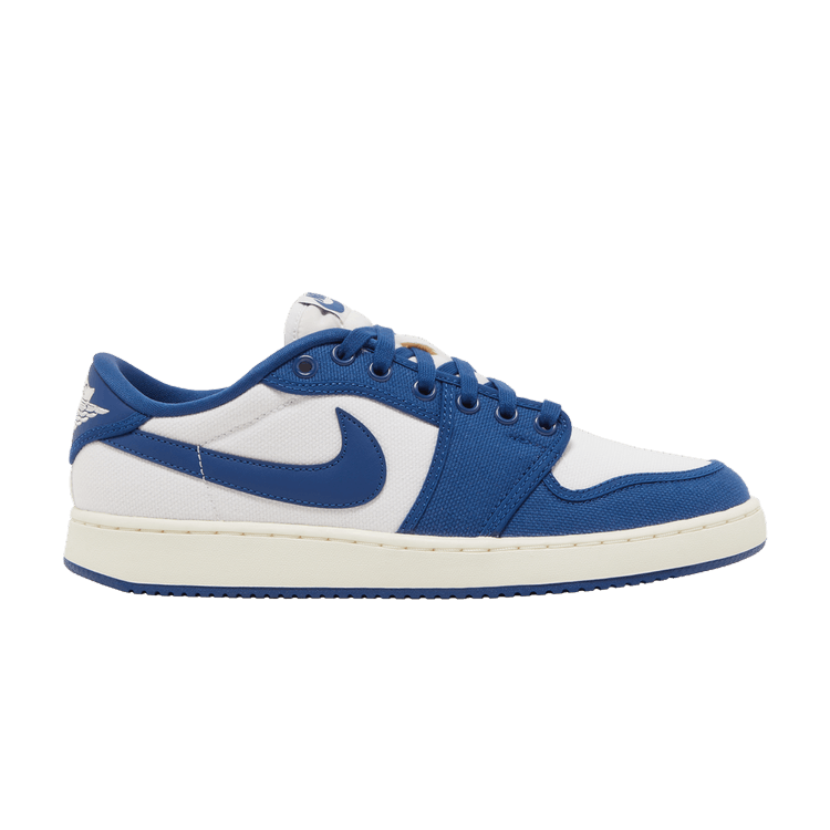 Air Jordan 1 Retro AJKO Low Kentucky
