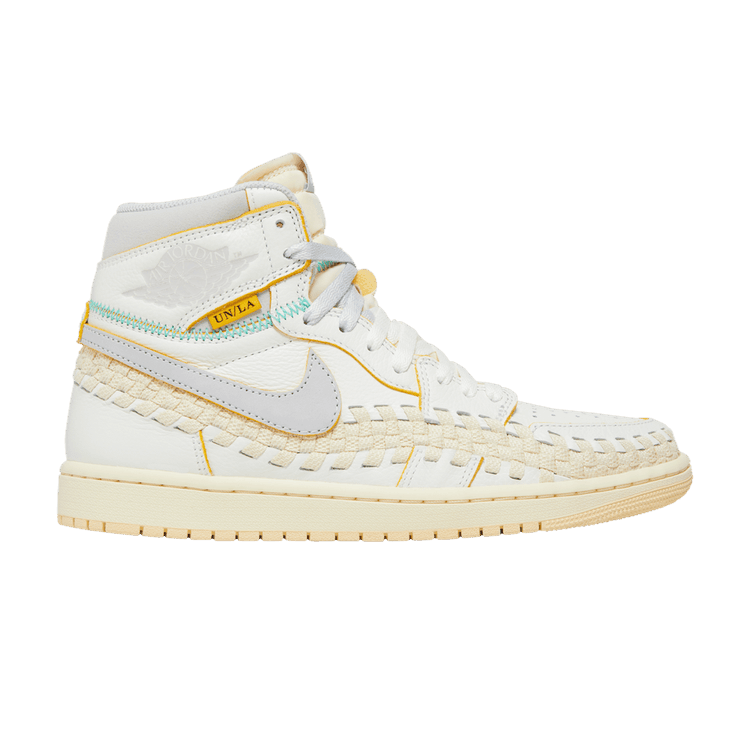 Air Jordan 1 Retro High OG SP Union LA Bephies Beauty Supply Summer of ‘96