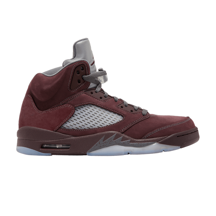 Air Jordan 5 Retro Burgundy (2023)