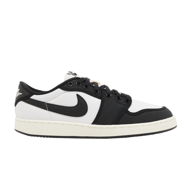 Air Jordan 1 Retro AJKO Low Black White