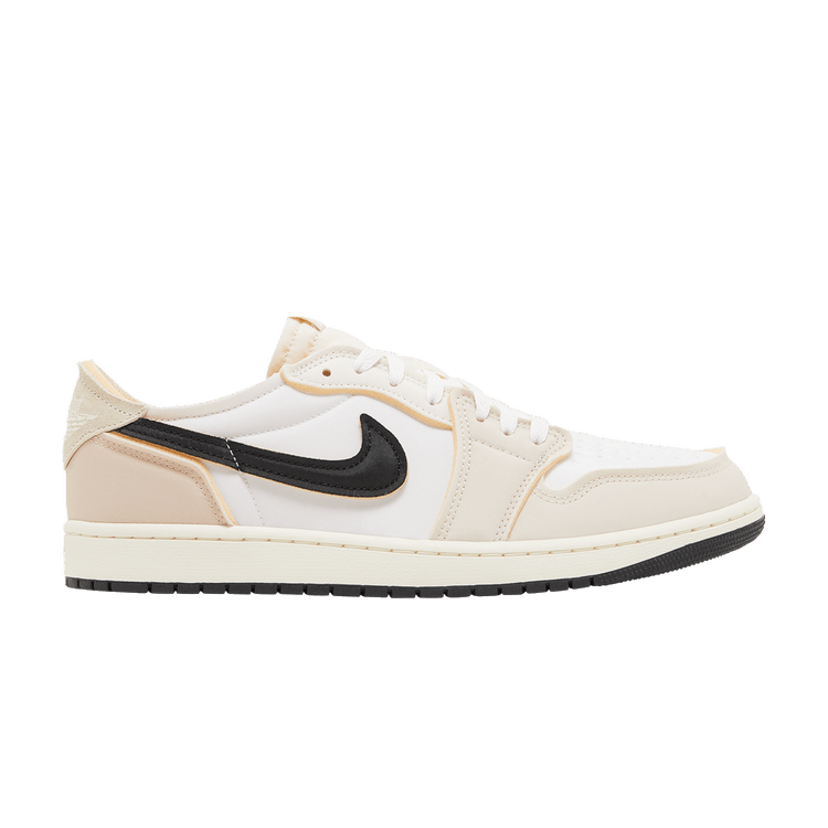 Air Jordan 1 Retro Low OG EX Coconut Milk