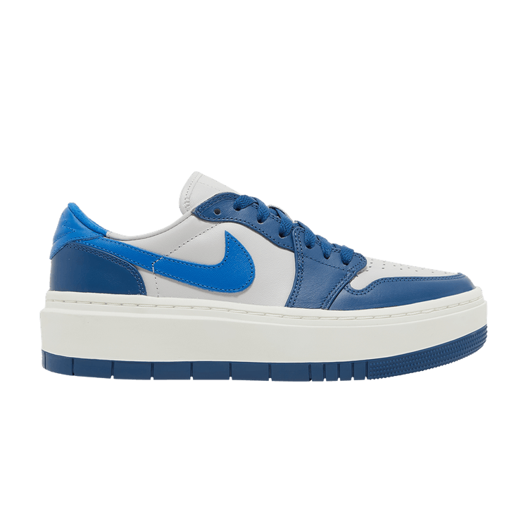Air Jordan 1 Elevate Low French Blue (Women's)