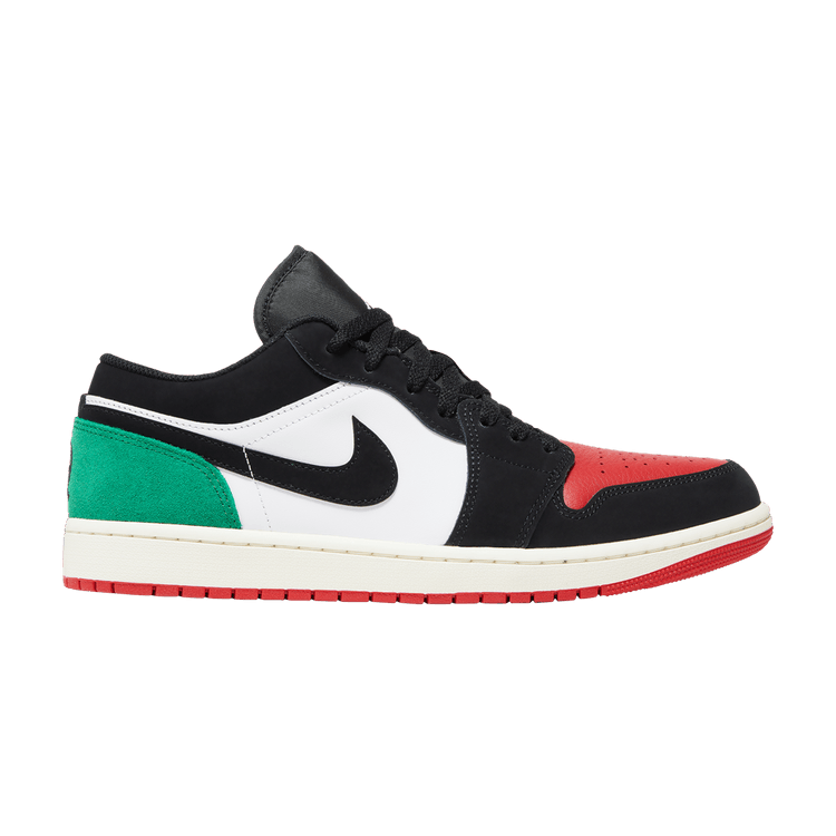 Air Jordan 1 Low Quai 54 (2023)