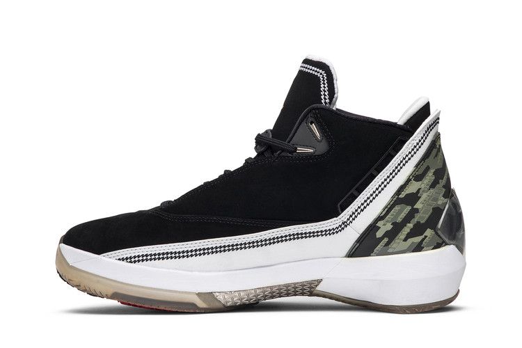 Air Jordan Countdown Pack 1/22