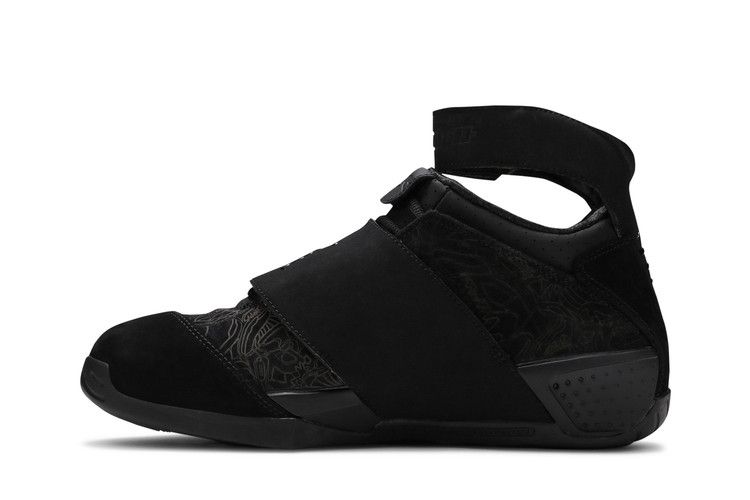 Air Jordan Countdown Pack 3/20
