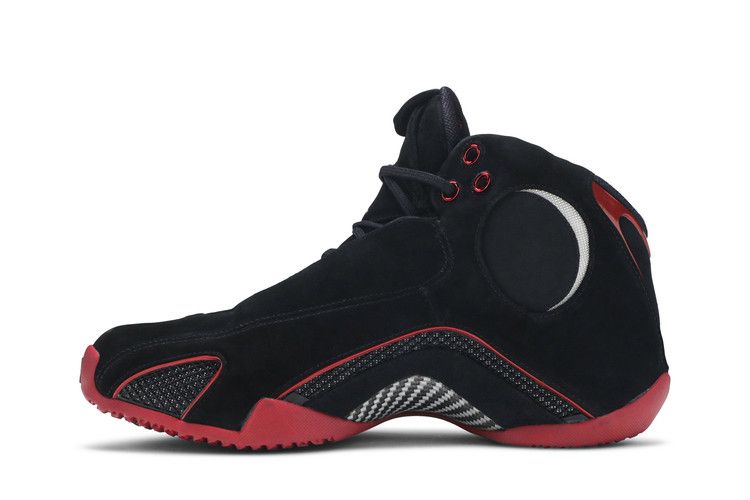 Air Jordan Countdown Pack 2/21