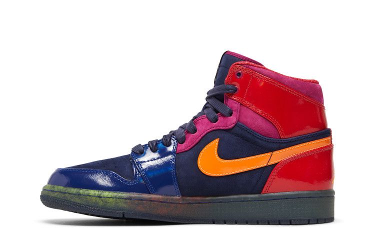 Air Jordan Year of the Snake Pack