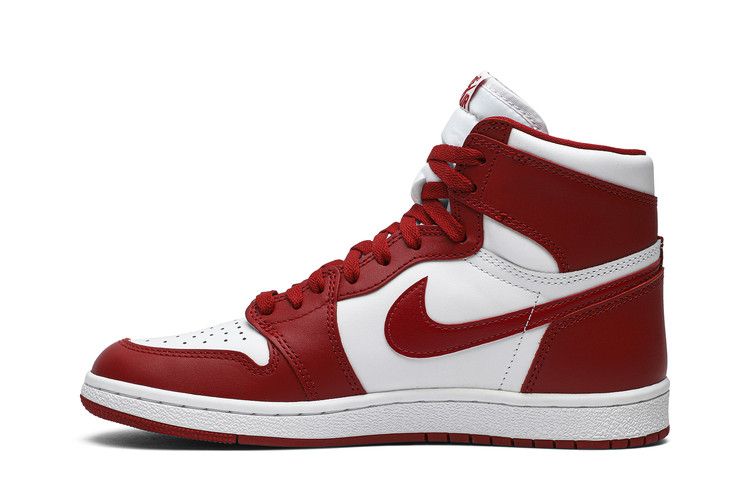 Air Jordan New Beginnings Pack Retro High 1 & Nike Air Ship