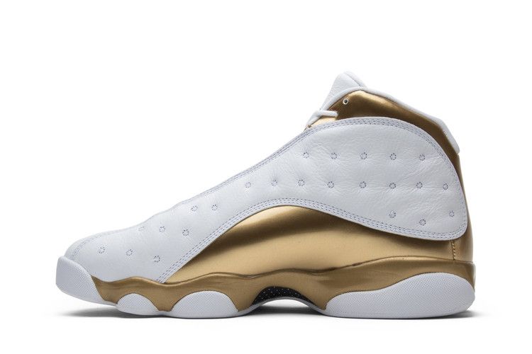 Air Jordan Defining Moments Pack Last Shot