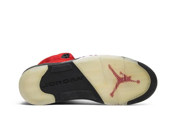 Air Jordan Raging Bull Pack (5/5)