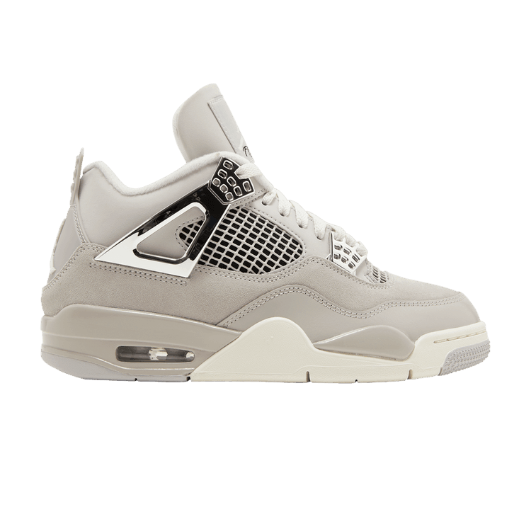 Air Jordan 4 Retro Frozen Moments (Women's)