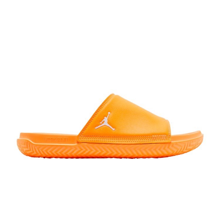 Air Jordan Play Slide Bright Citrus