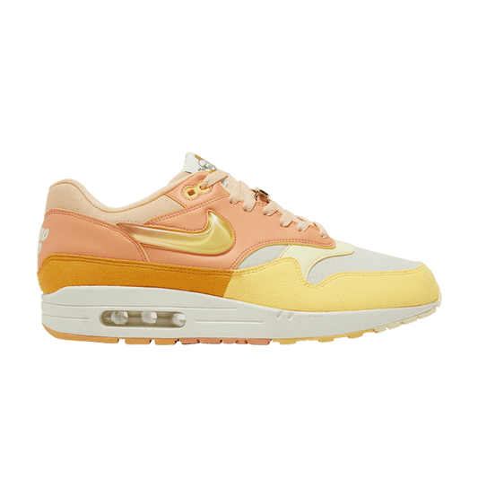 Nike Air Max 1 Puerto Rico Orange Frost