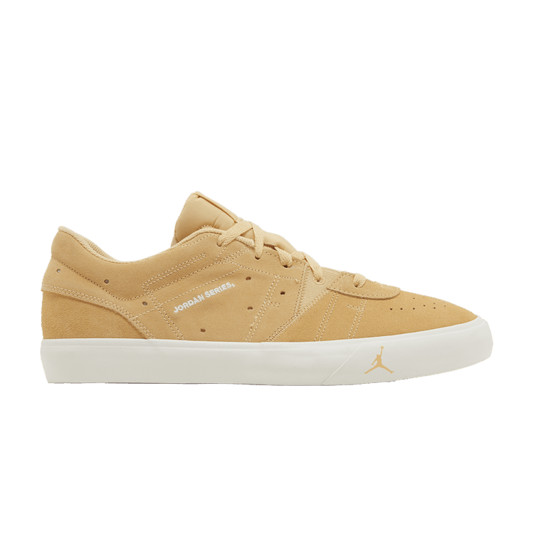 Air Jordan Series ES Celestial Gold Sail