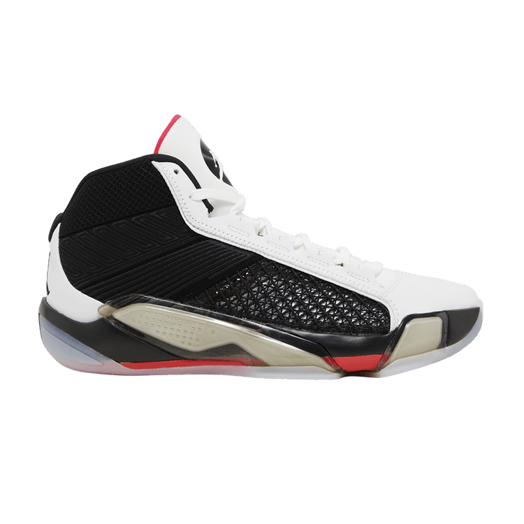 Air Jordan 38 Fundamentals (Clear Sole)