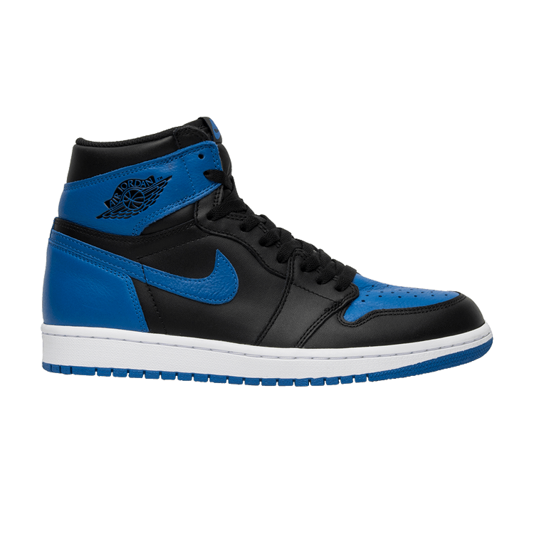 Air Jordan 1 Retro Royal (2017)