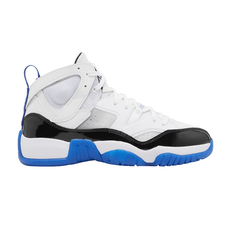 Air Jordan Jumpman Two Trey Concord Royal