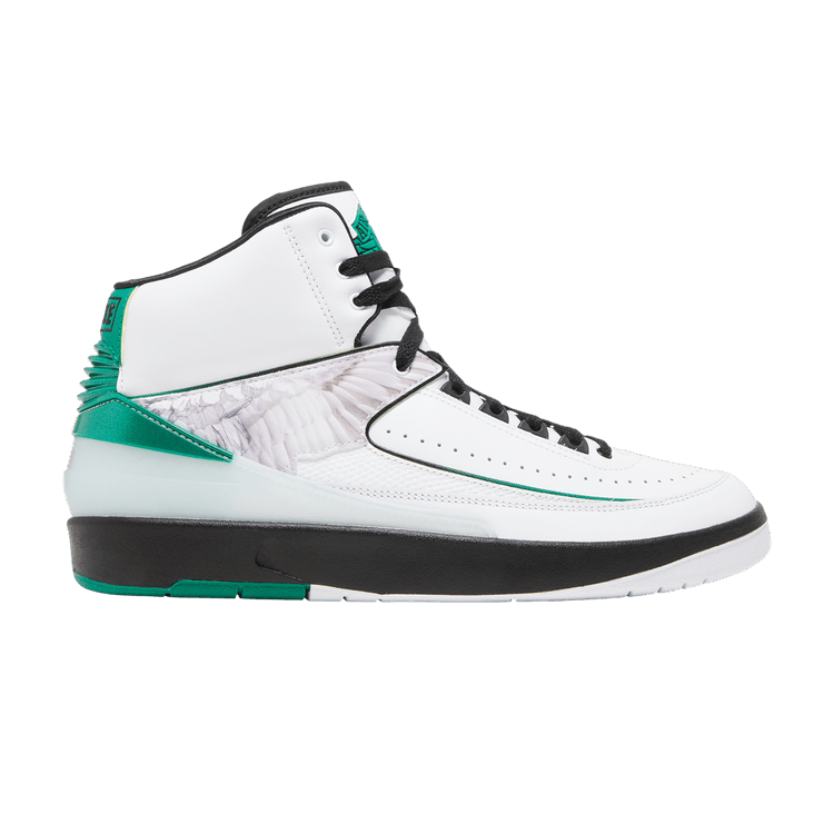 Air Jordan 2 Retro "H" Wings