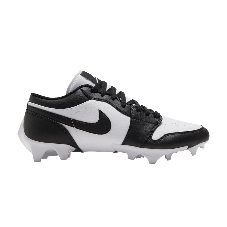 Air Jordan 1 Low TD Cleat Panda