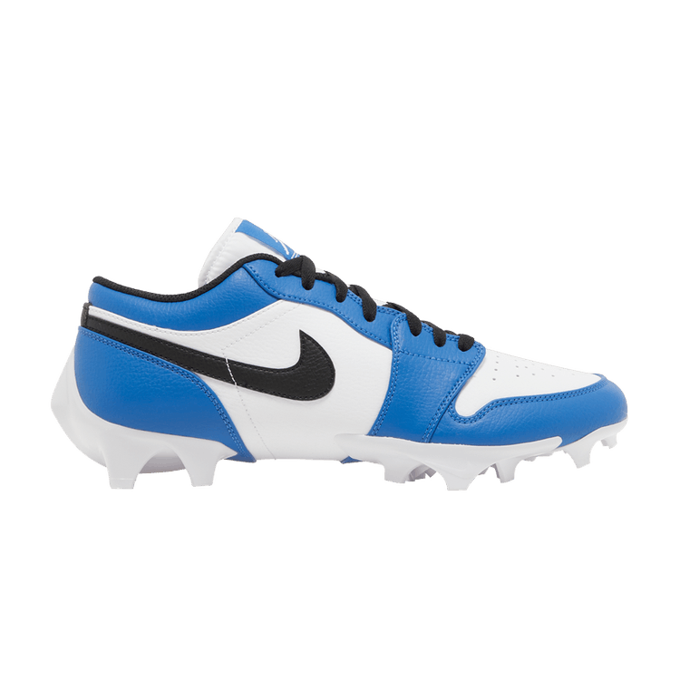 Air Jordan 1 Low TD Cleat Game Royal