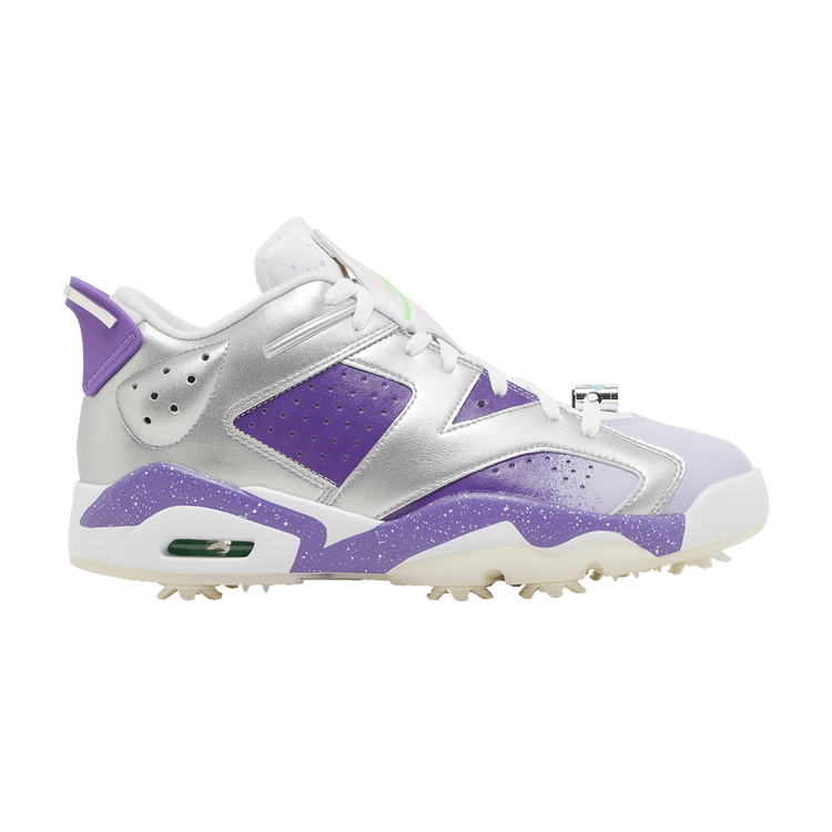 Air Jordan 6 Retro Low Golf US Open (2023)