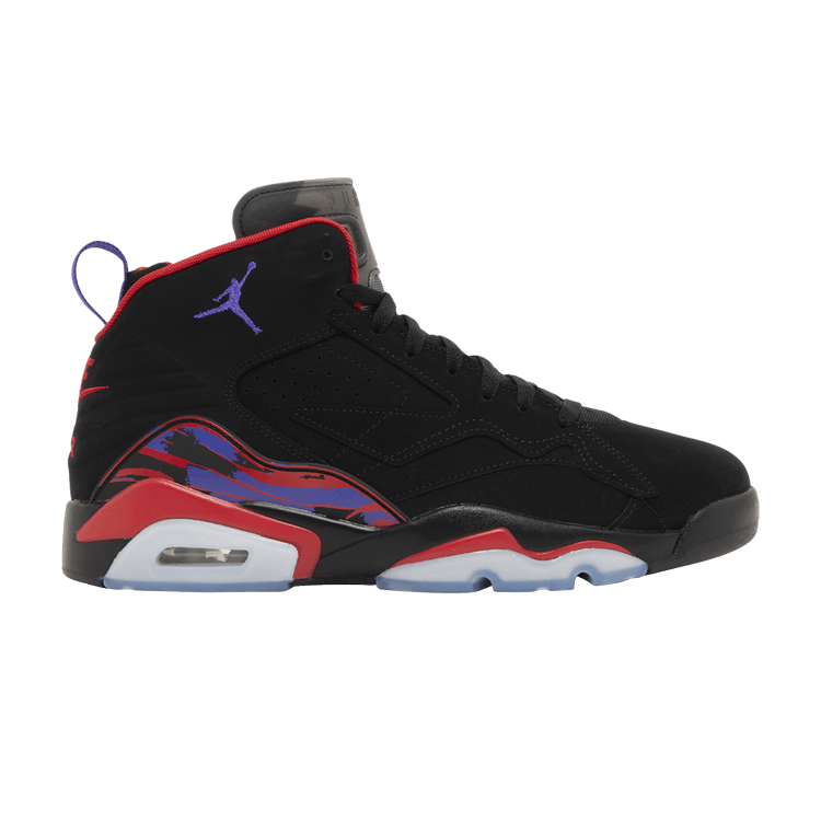 Air Jordan MVP 678 Raptors