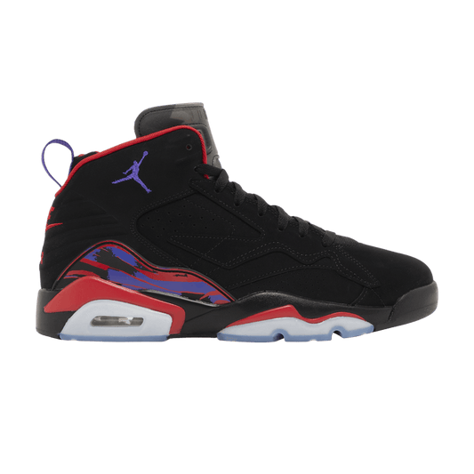 Air Jordan MVP 678 Raptors